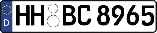HH-BC8965