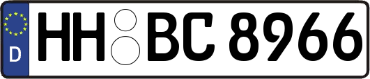 HH-BC8966