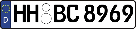 HH-BC8969