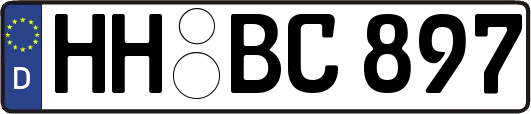 HH-BC897
