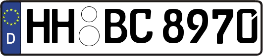 HH-BC8970