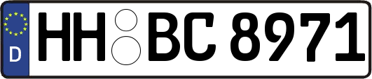 HH-BC8971