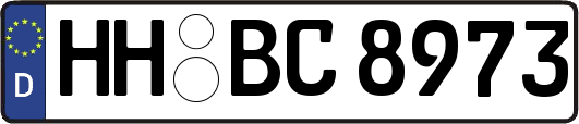 HH-BC8973