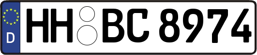 HH-BC8974