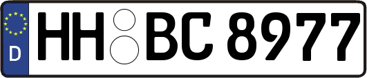 HH-BC8977