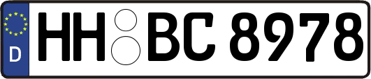 HH-BC8978