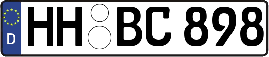 HH-BC898