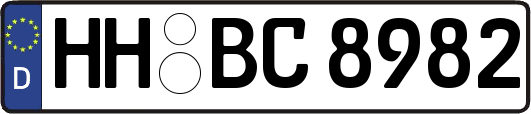 HH-BC8982