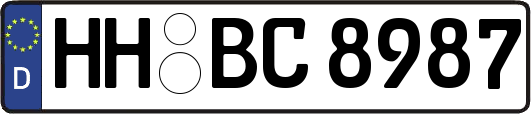 HH-BC8987