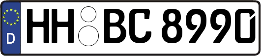 HH-BC8990