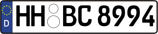 HH-BC8994