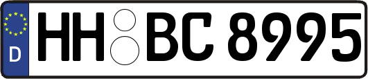 HH-BC8995