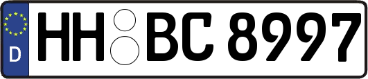 HH-BC8997