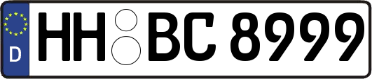 HH-BC8999