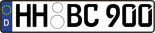 HH-BC900