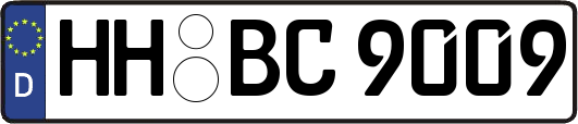 HH-BC9009