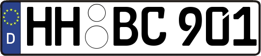 HH-BC901