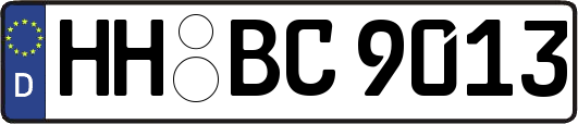 HH-BC9013