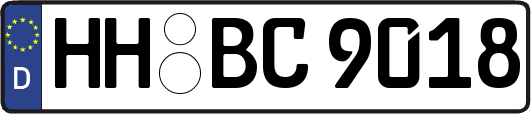 HH-BC9018