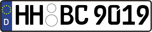 HH-BC9019