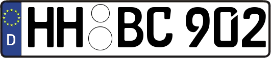 HH-BC902