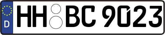 HH-BC9023