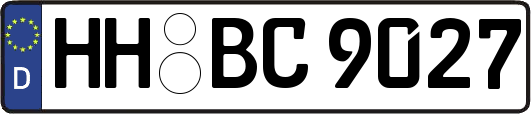 HH-BC9027