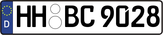 HH-BC9028