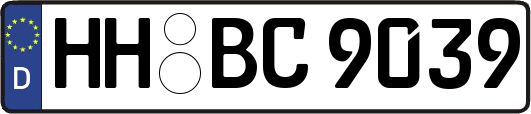 HH-BC9039