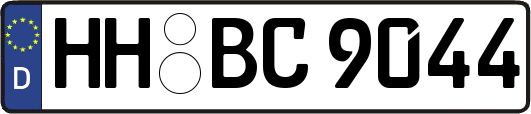 HH-BC9044