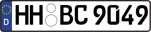 HH-BC9049
