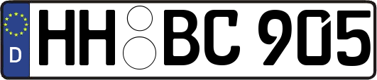HH-BC905