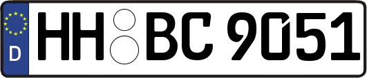 HH-BC9051