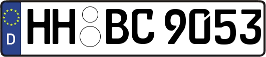 HH-BC9053
