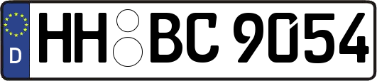 HH-BC9054