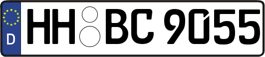 HH-BC9055