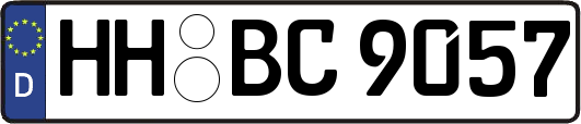 HH-BC9057