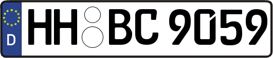 HH-BC9059