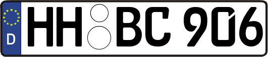 HH-BC906