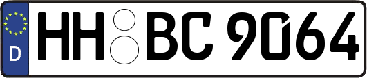 HH-BC9064