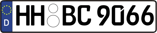 HH-BC9066