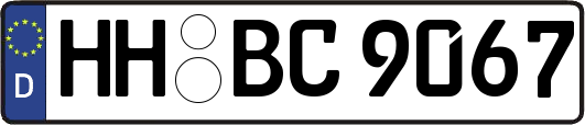 HH-BC9067