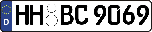 HH-BC9069