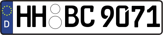 HH-BC9071