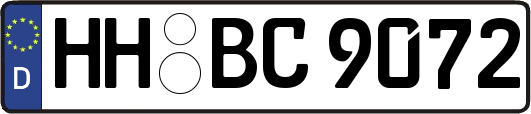 HH-BC9072