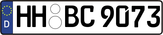 HH-BC9073