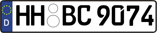 HH-BC9074