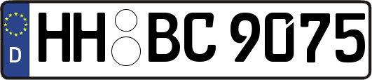 HH-BC9075