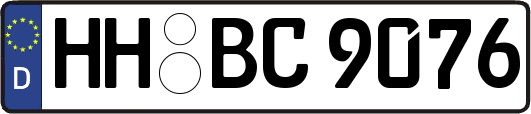 HH-BC9076