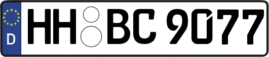 HH-BC9077